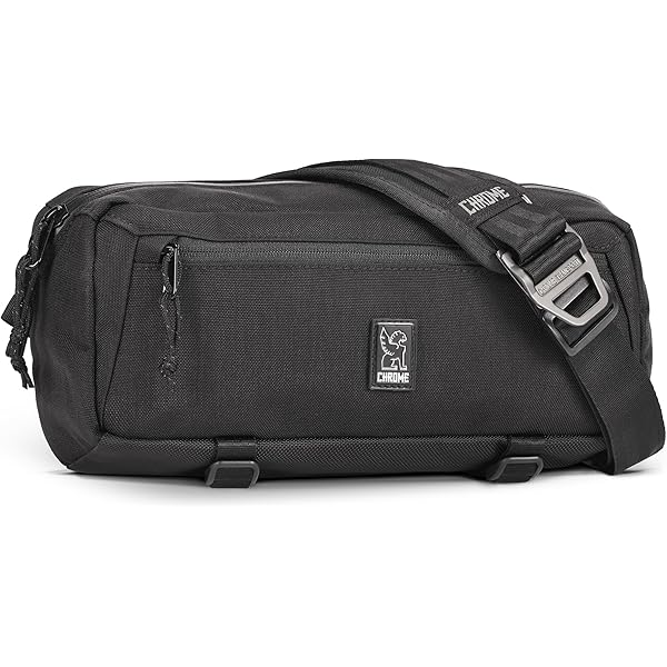 Chrome Barrage Duffle, 55 Liter, Black BK : Amazon.de: Sonstiges